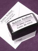 Redford Self-Inking Stamp