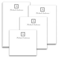 Anderson Notepad Set