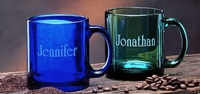 Personalized Gallery Coffee Mugs