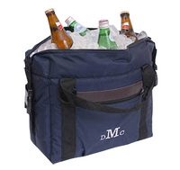 Personalized Soft Sided Cooler