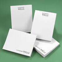 Emphasis Notepad Set