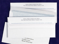 Business Self-Seal Bill Payer Envelopes