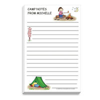 Campfire Full Color Camp Pad