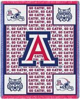 University of Arizona Stadium Blanket