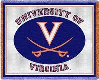 University of Virginia Stadium Blankets
