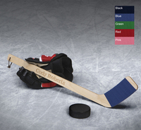 Hat Trick Mini Hockey Stick