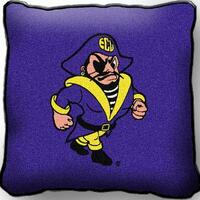 East Carolina University Pillow