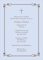 Nathan Invitations