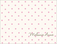 Melanie Foldover Note Cards