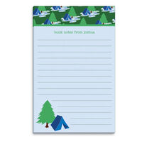 Camping Notepads