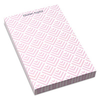 Pink Diamond Super Notepads