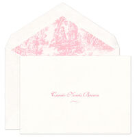 Palace Note Cards