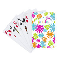 Island Graphix Playing Cards