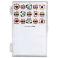 Applicious Jotter Cards