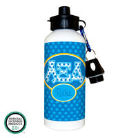 Alpha Xi Delta Personalized Water Bottles