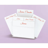 Notepad Collection for Her