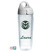 Colorado State University Personalized Water Bottle