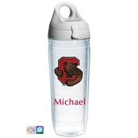 Cornell University Personalized Water Bottle
