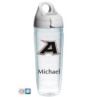 West Point Personalized Water Bottle