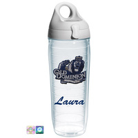 Old Dominion University Personalized Water Bottle