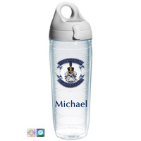Citadel Personalized Water Bottle
