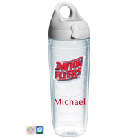 University of Dayton Personalized Water Bottle