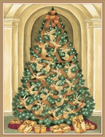 Angel Tree Holiday Cards