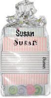 Susan Pad Set