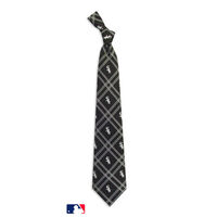 Chicago White Sox Woven Necktie