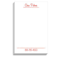 Casual Memos REFILL ONLY