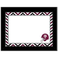 Texas A & M University Aggies Dry Erase Magnetic Board