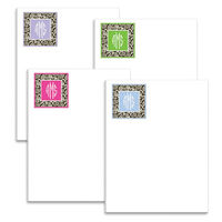 Paisley Notepad Collection