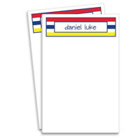 Lindsay Primary Notepads
