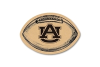 Auburn University Football Coasters
