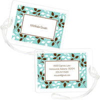 In the Breeze Luggage Tags
