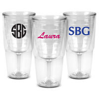 Design Your Own Personalized Tervis Goblet