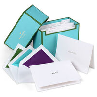Kate Spade New York All Occasion Note Card Set