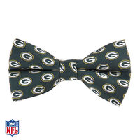 Green Bay Packers Bow Tie