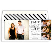Formosa Multi Photo Save the Date Cards