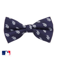 Tampa Bay Rays Bow Tie