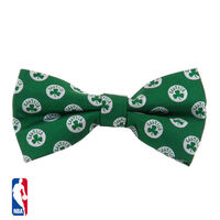 Boston Celtics Bow Tie