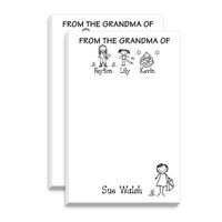 Grandma/Grandpa Pad