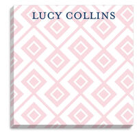 Lucy Square Notepad