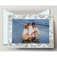 Seashore Photo Cards