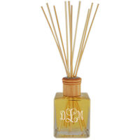 Personalized Reed Diffuser with Oil