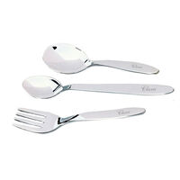 3 Piece Children's Feeding Set