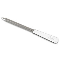 Silhouette Style Letter Opener