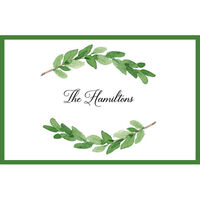 Two Sprigs Placemats