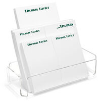 Broadway Notepad Collection