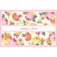 Savannah Garden Placemats